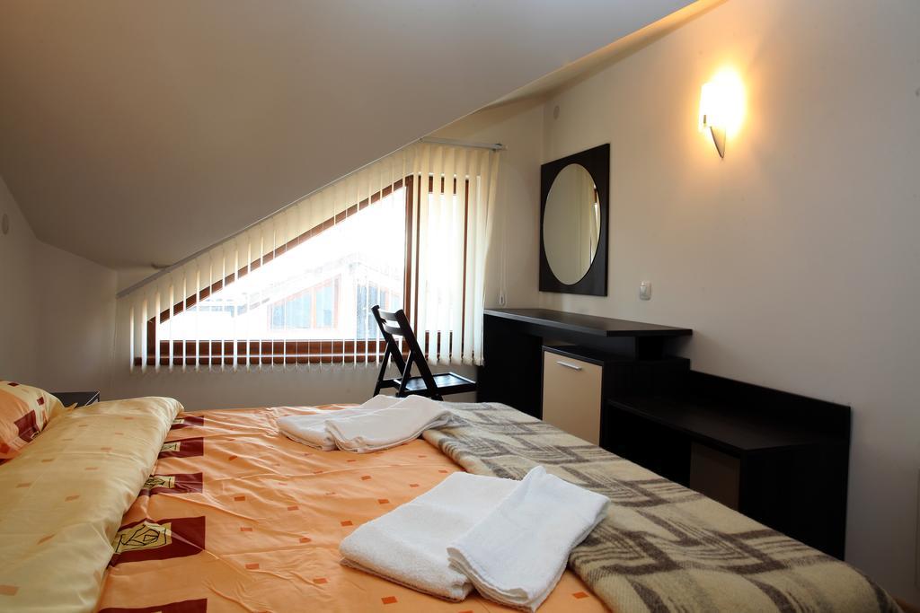 Guest House Koncheto Bansko Zimmer foto