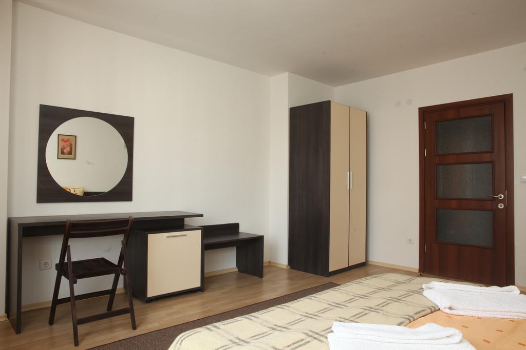 Guest House Koncheto Bansko Zimmer foto