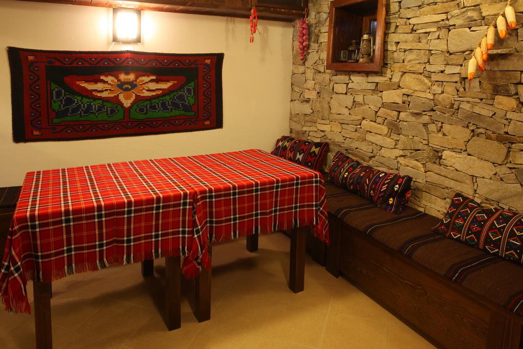Guest House Koncheto Bansko Exterior foto